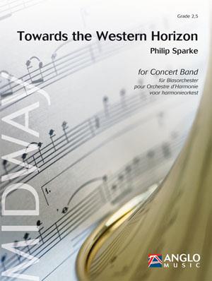 Towards the Western Horizon